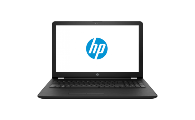 HP 15-da0094ne 8th Core i7-8550U Laptop